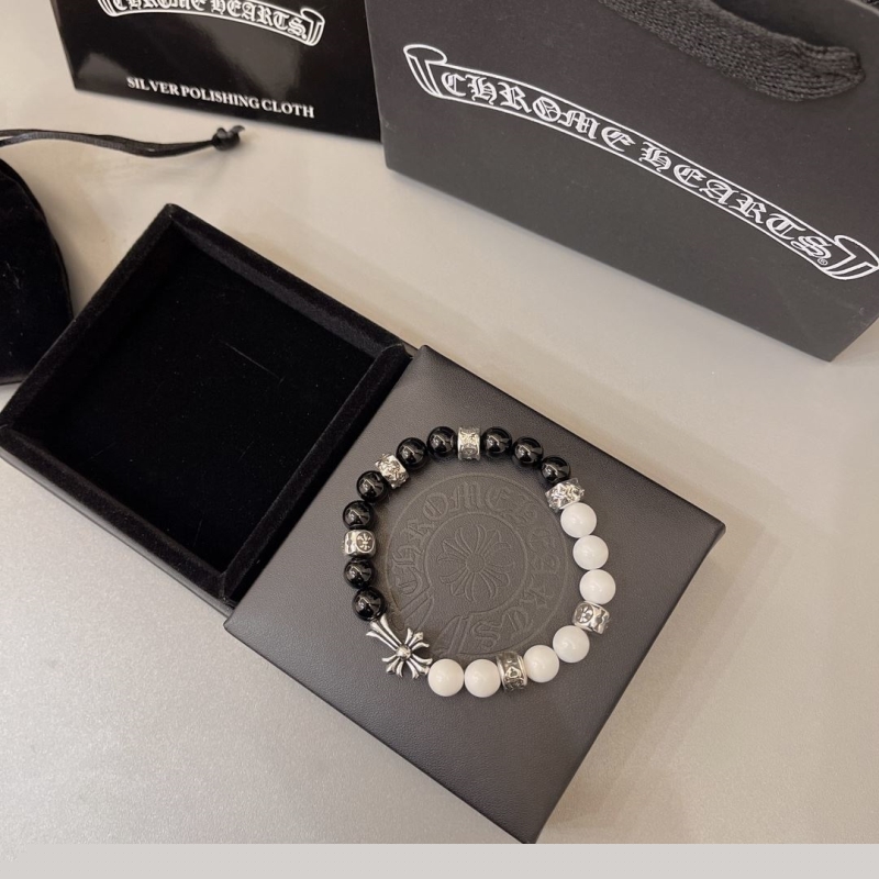 Ch**me He**ts bracelets